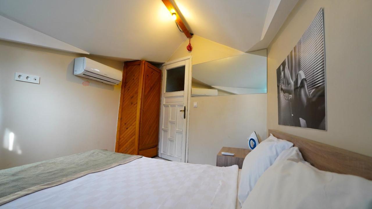 Ferienwohnung Arya Suits Antalya Exterior foto