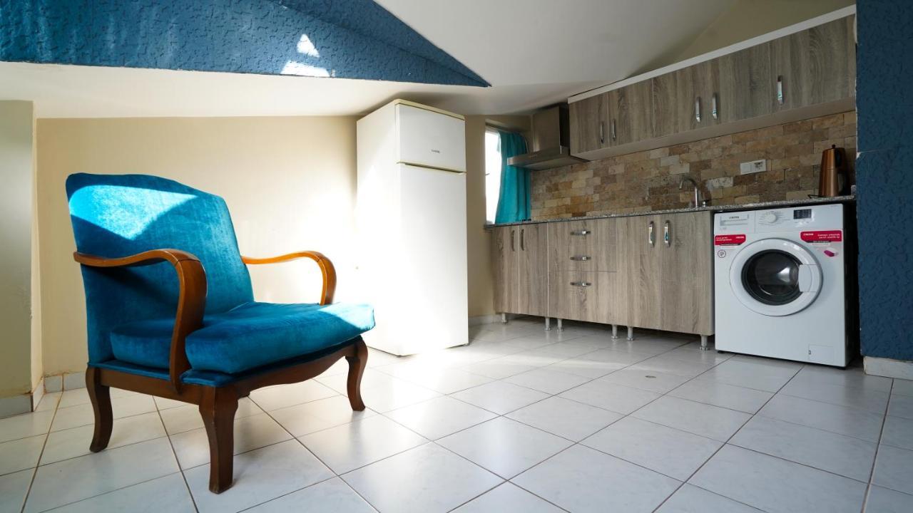 Ferienwohnung Arya Suits Antalya Exterior foto