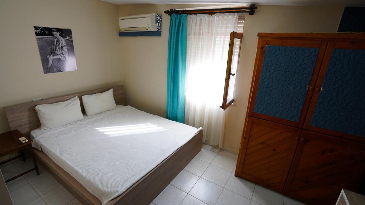 Ferienwohnung Arya Suits Antalya Exterior foto