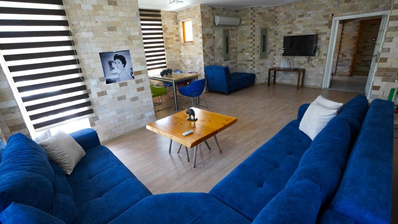 Ferienwohnung Arya Suits Antalya Exterior foto